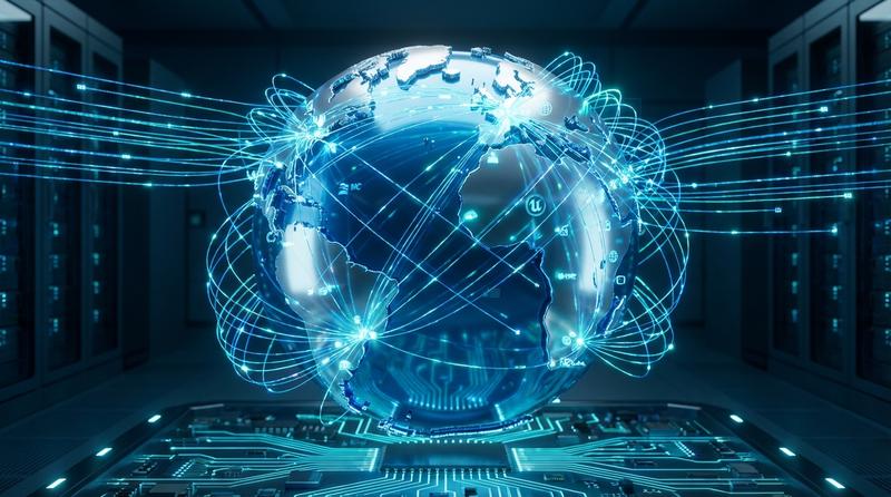 空间计算落地转速加快 混合现实商用方案进入规模交付期